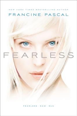 Fearless: Fearless; Sam; Run By Francine Pascal Cover Image