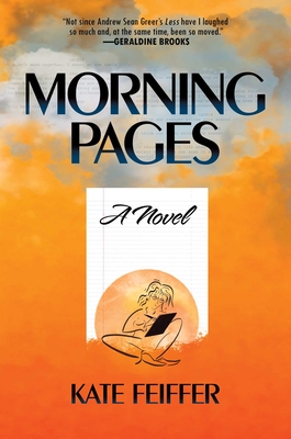 Cover for Morning Pages