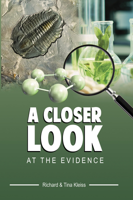 A Closer Look At The Evidence Cover Image