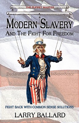 MODERN SLAVERY and the Fight for Freedom Cover Image