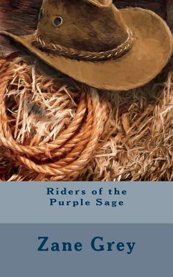 Riders of the Purple Sage