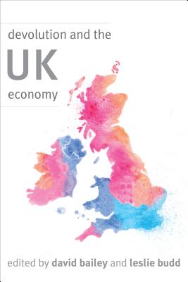 Devolution and the UK Economy Cover Image
