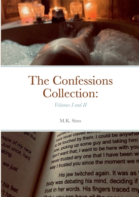 The Confessions Collection: Volumes I and II Cover Image