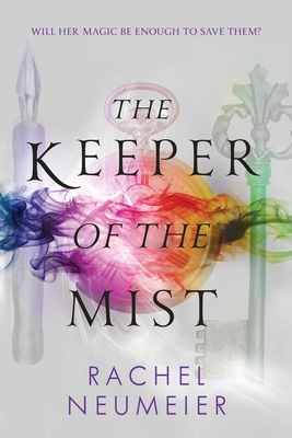 Cover for The Keeper of the Mist