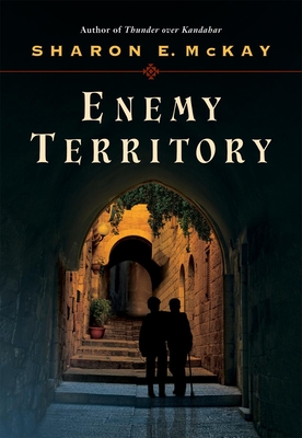 Enemy Territory Cover