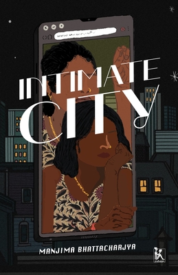 Intimate City Cover Image