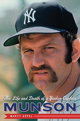 Munson Cover