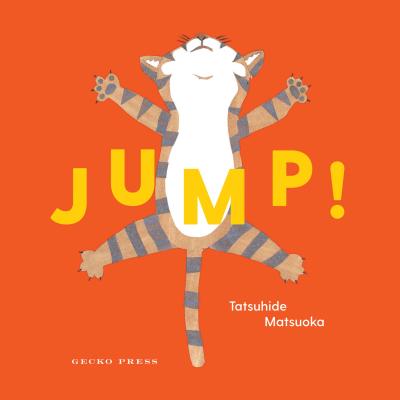 Jump! Cover Image