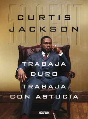 Trabaja duro, trabaja con astucia Cover Image