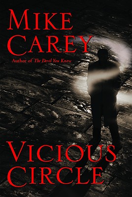 Cover for Vicious Circle