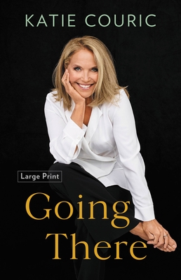 Going There Cover Image