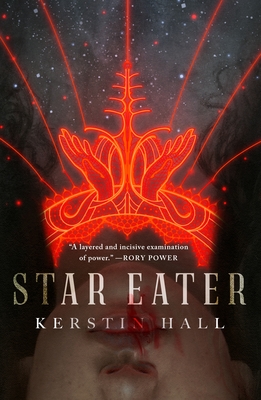 Star Eater Cover Image