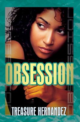 Obsession By Treasure Hernandez Cover Image