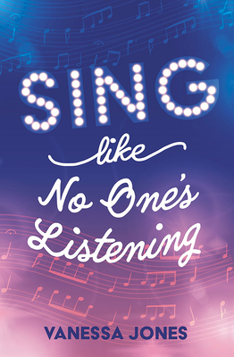 Sing Like No One's Listening Cover Image