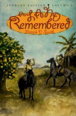 A Land Remembered, Volume 2, Student Guide Edition Cover Image