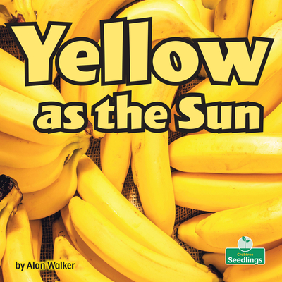 Yellow as the Sun