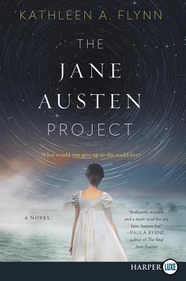 The Jane Austen Project Cover Image