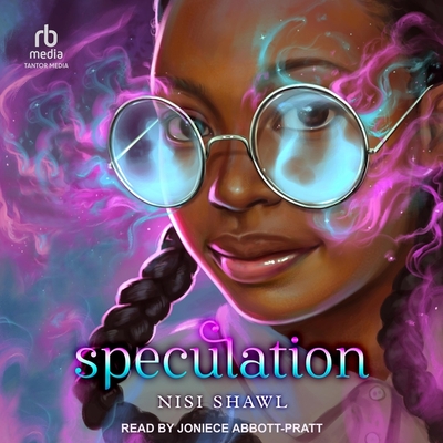 Speculation Cover Image