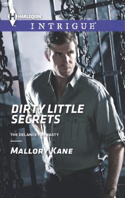 Dirty Little Secrets Cover