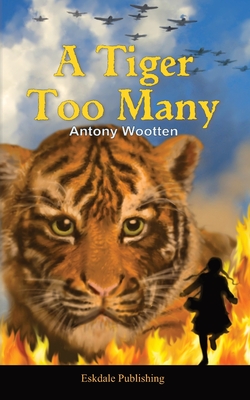 A Tiger Too Many Cover Image