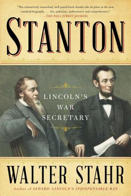 Cover for Stanton