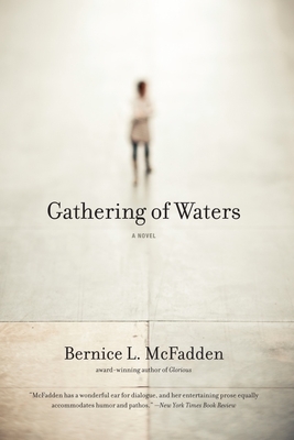 Cover for Gathering of Waters