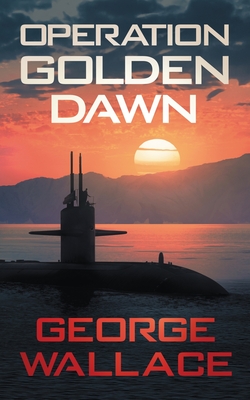 Cover for Operation Golden Dawn