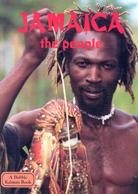Jamaica the People (Lands) Cover Image