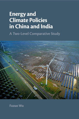 Energy and Climate Policies in China and India Cover Image