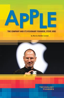 Cover for Apple