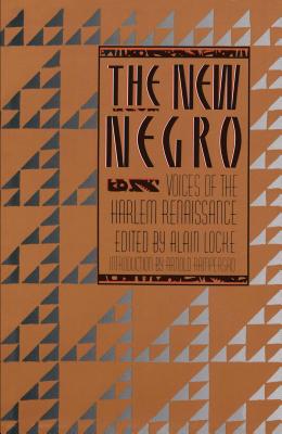 The New Negro By Alain Locke Cover Image