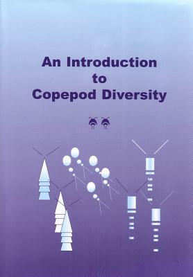 An an Introduction to Copepod Diversity (Ray Society) By Geoffrey A. Boxshall, Sheila Halsey, Geoffrey A. Boxhall Cover Image