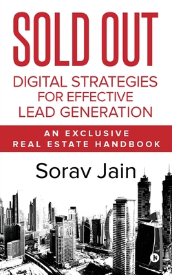 Out: Digital Strategies Effective Lead Generation: An Exclusive Real Estate Handbook (Paperback) | Palabras Bilingual Bookstore