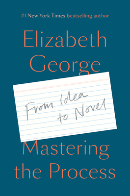 Cover for Mastering the Process