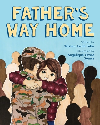 Father's Way Home Cover Image