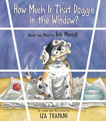 How Much Is That Doggie in the Window? Cover Image