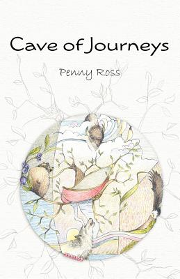 Cave of Journeys By Penny Ross Cover Image