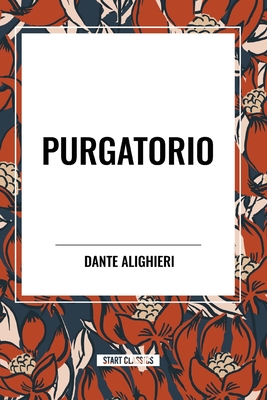 Purgatorio Cover Image
