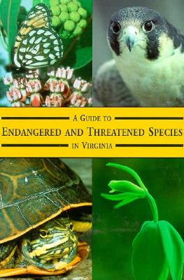 Guide To Threatened & Endangered Species By Karen Terwilliger, John R. Tate (Contributions by) Cover Image
