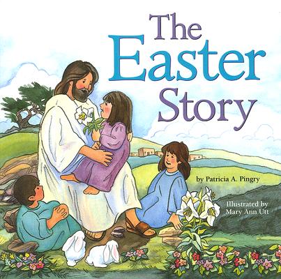 The Easter Story Cover Image