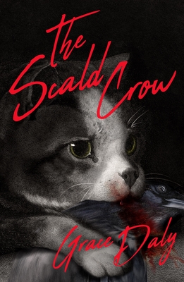 The Scald-Crow By Grace Daly Cover Image
