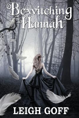 Bewitching Hannah Cover Image