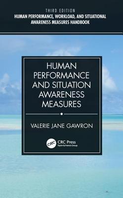 Human Performance and Situation Awareness Measures Cover Image
