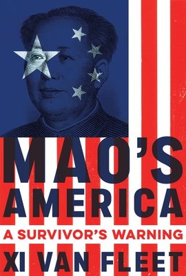 Mao's America: A Survivor's Warning Cover Image
