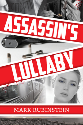 Cover for Assassin's Lullaby