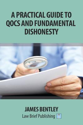 A Practical Guide to QOCS and Fundamental Dishonesty Cover Image