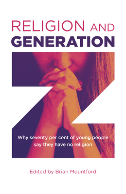 Cover for Religion and Generation Z
