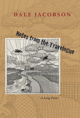 Cover for Notes from the Travelogue