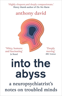 Into the Abyss: A neuropsychiatrist's notes on troubled minds cover