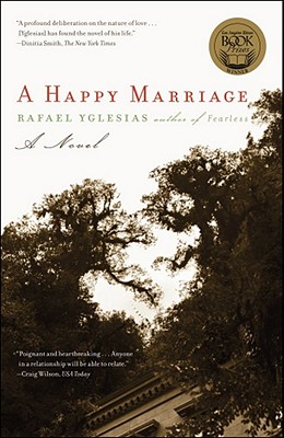 Cover Image for A Happy Marriage